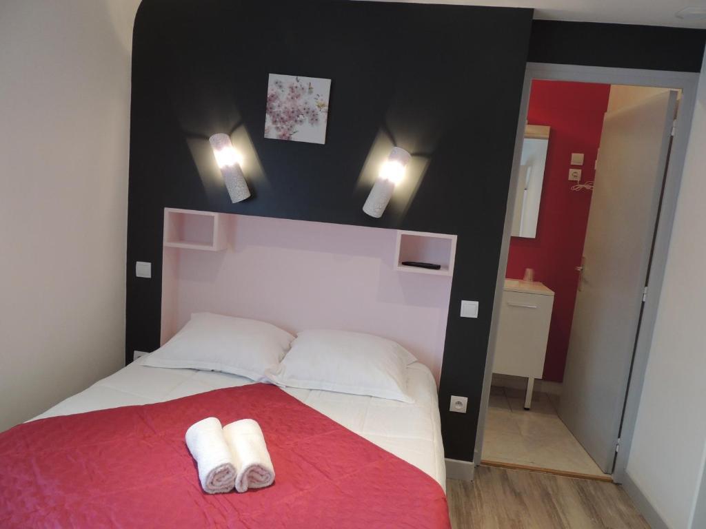 Au Bon Abri Hotel Berck Zewnętrze zdjęcie