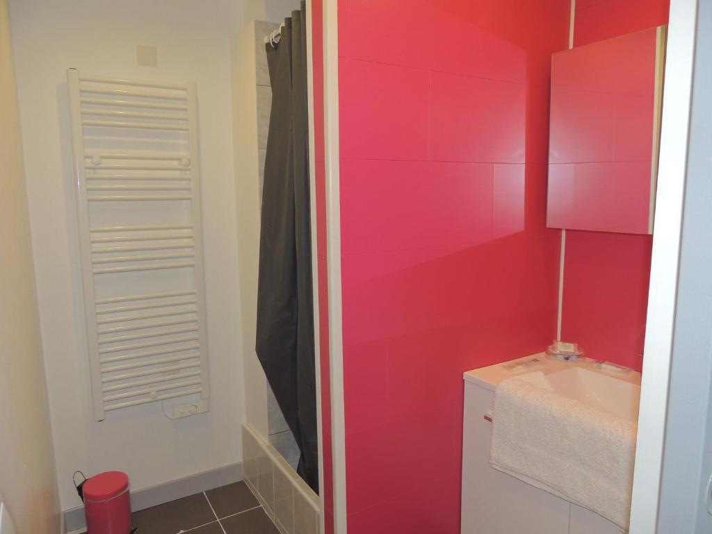Au Bon Abri Hotel Berck Pokój zdjęcie