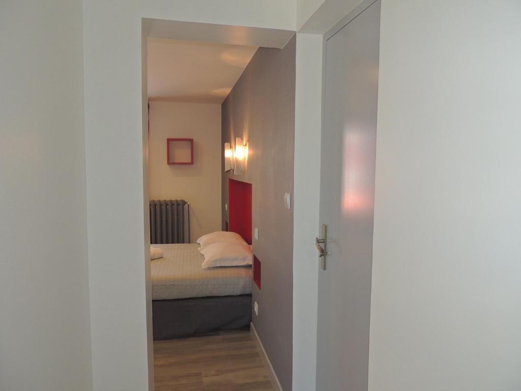Au Bon Abri Hotel Berck Pokój zdjęcie